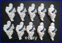 10 X 8 New Limited Vintage Michelin Man Doll Figure Bibendum