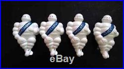 10 X 8 New Limited Vintage Michelin Man Doll Figure Bibendum
