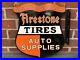 16-Inch-flange-Firestone-Tires-Auto-Supplies-vintage-style-Porcelain-Enamel-Sign-01-sd