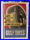 1960s-Gulf-Tires-Vintage-Original-Advertisement-Poster-35x25in-01-dr