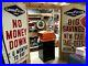 2-LARGE-Original-1964-GOODYEAR-TIRE-SIGNS-Vintage-Gas-Oil-Station-6-Mancave-OLD-01-km