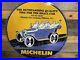 30-Vintage-Michelin-Porcelain-Sign-Tire-Co-Sales-Service-Car-Truck-Milltown-Nj-01-pg