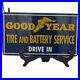 75-Vintage-Style-good-year-Tire-Battery-Dealer-Porcelain-Sign-10x18-Inch-01-oxa