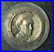 Antique-Vintage-Charles-Goodyear-Tires-1939-Sign-Medallion-Rare-Auto-History-01-et