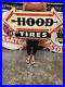 Antique-Vintage-Old-Style-Metal-Sign-Hood-Tires-Made-in-USA-01-ue
