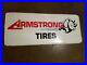Armstrong-Tires-Metal-Sign-Rhino-Oil-Gas-Station-Vintage-Original-Old-Car-Truck-01-vln