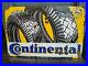 Continental-Truck-Tyre-CC-Gp-Co-Vintage-Porcelain-Enamel-Ad-Sign-Germany-1930-01-anqc