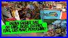 Dream-Garage-Sale-Full-Of-Oil-Cans-Signs-Toys-Clothes-Hats-Photography-Etc-See-01-bfnp