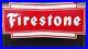 FIRESTONE-Bowtie-Tire-Holder-Display-Stand-Gas-Oil-Service-Station-Vintage-Signs-01-vizg