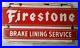Firestone-Tyre-Break-Lining-Service-Cutout-Sign-Vintage-Porcelain-Enamel-Sign-01-bwt