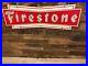 Firestone-sign-Gas-Oil-Vintage-Collectable-Advertising-tire-garage-man-cave-01-du