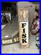 GUARANTEED-ORIGINAL-Vintage-1949-FISK-TIRE-Vertical-Sign-GAS-Oil-OLD-WILL-SHIP-01-sp