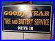 Good-Year-Tire-And-Battery-Service-Vintage-Porcelain-Gas-Oil-Sign-01-rl