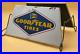 Goodyear-Tires-Vintage-Sign-Stand-Advertisment-Rare-Shows-Wear-01-tq