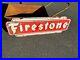 Horizontal-Firestone-Tires-2sided-Vintage-Gas-Oil-Auto-Metal-Sign-GR8-Decor-01-rwgi