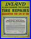 INLAND-TIRE-REPAIRS-Old-Sign-Bevel-Edge-Gas-Station-Shop-Auto-Truck-Ad-1k-Bonded-01-rd