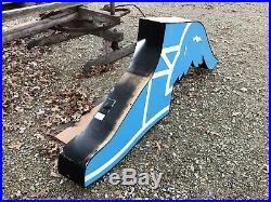 LARGE 86 Original Vintage Lighted GOODYEAR TIRE WINGED FOOT Sign Gas Oil RaRe