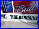 Large-Metal-Vintage-Sign-Kelly-Springfield-Tire-Bargains-Auto-Advertising-01-ah