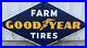 Large-Vintage-1950-s-Goodyear-Farm-Tires-Tractor-6ft-Porcelain-Metal-Sign-01-xma