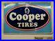 Large-Vintage-Cooper-Tires-Gas-Station-Tire-45-Embossed-Metal-Sign-01-tl