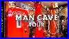 Man-Cave-Tour-Vintage-Signs-Petroliana-U0026-American-Restorations-01-ozz