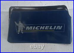 Michelin MWP43702 Motorcycle Tire Advertising Stand (Vintage)