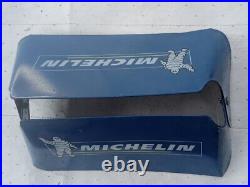 Michelin MWP43702 Motorcycle Tire Advertising Stand (Vintage)