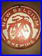 New-Belgium-Brewing-Wood-Beer-Sign-Vintage-Wood-Sign-Fat-Tire-Beer-01-ali