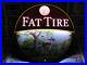 New-Vtg-2013-Fat-Tire-Beer-Led-Ghost-Rider-In-Motion-Bar-Light-Pub-Sign-Rare-01-qp
