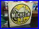 Old-Antique-Vintage-Gas-Oil-Michelin-Tire-Service-Station-Advertising-Tin-Sign-01-to