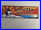 Old-Vintage-Gillette-Tires-Porcelain-Advertising-Sign-Wheels-Tire-01-qorn