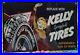 Old-Vintage-Kelly-Tire-Service-Porcelain-Gas-Station-Heavy-Metal-Sign-Tires-01-ez