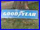 Original-GOODYEAR-48-Metal-Sign-Double-Sided-Tire-Shop-Sign-Oil-Gas-Vintage-01-llh