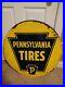Pennsylvania-Tires-Vintage-Double-Sided-Metal-Sign-30-01-ogv