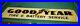 RARE-Vintage-1953-Goodyear-Tires-Battery-Gas-Station-Embossed-Metal-Sign-72-01-duk