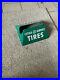 RARE-Vintage-CITIES-SERVICE-TIRE-TIRES-STAND-SIGN-NEW-OLD-STOCK-GAS-STATION-01-ioys