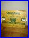 RARE-Vintage-MOHAWK-TIRES-Metal-Advertising-RECAPPING-MOLD-TIME-SIGNS-01-bxvq