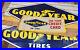 RARE-Vintage-NOS-Goodyear-Tires-GAS-SERVICE-STATION-Window-Valence-SIGN-SET-01-pa