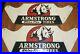 Rare-Armstrong-Rhino-Flex-Vintage-40-s-Tire-Stand-Sign-Advertising-Display-Sign-01-hnzt