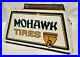 Rare-Vintage-MOHAWK-TIRES-Metal-Advertising-Tire-Gas-Station-Display-Stand-Sign-01-xh