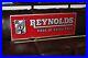 Rare-Vintage-Reynolds-Tire-Dealer-Embossed-Metal-Painted-Sign-Gas-Oil-Ford-Chevy-01-fmyy