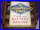 SST-Early-ORIGINAL-Goodyear-Tire-and-BATTERY-vintage-sign-EMBOSSED-42-x-42-01-fa