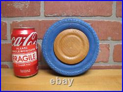 Stomil Best Among The Best Radial Tyres Vintage Figural Tire Sign Ashtray Ad