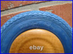 Stomil Best Among The Best Radial Tyres Vintage Figural Tire Sign Ashtray Ad