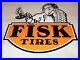 VINTAGE-FISK-TIRES-With-YAWNING-BOY-CANDLE-12-METAL-TIRE-GASOLINE-OIL-SIGN-01-sim