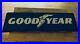 VINTAGE-GOODYEAR-TIRES-36x10-METAL-Double-Sided-FLANGE-SIGN-01-huhk