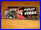 VINTAGE-KELLY-SPRINGFIELD-TIRES-With-LOTTA-MILES-16-5-PORCELAIN-GASOLINE-OIL-SIGN-01-xft