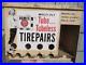 VINTAGE-ORIGINAL-1950-s-BOWES-SEAL-FAST-TIRE-REPAIR-DISPLAY-CABINET-SIGN-01-sky