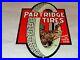 VINTAGE-PARTRIDGE-TIRES-With-HEN-OR-ROOSTER-12-METAL-TIRE-GASOLINE-OIL-SIGN-01-iv