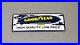 Vintage-12-Goodyear-Tires-Blimp-Sales-Service-Porcelain-Sign-Car-Gas-Oil-Truck-01-lzmh